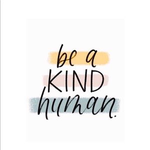 Meet your Posher, Madelyn